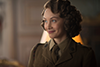 Sarah Gadon in A ROYAL NIGHT OUT